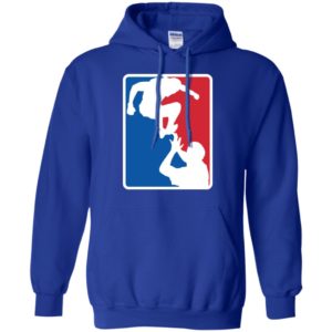 Air Khabib Nurmagomedov Shirt image Air Khabib Nurmagomedov Shirt