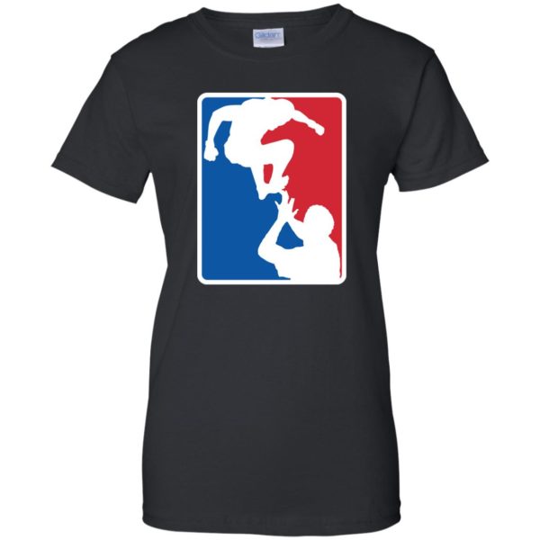 Air Khabib Nurmagomedov Shirt