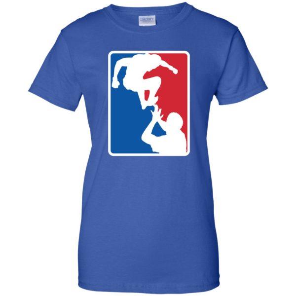 Air Khabib Nurmagomedov Shirt