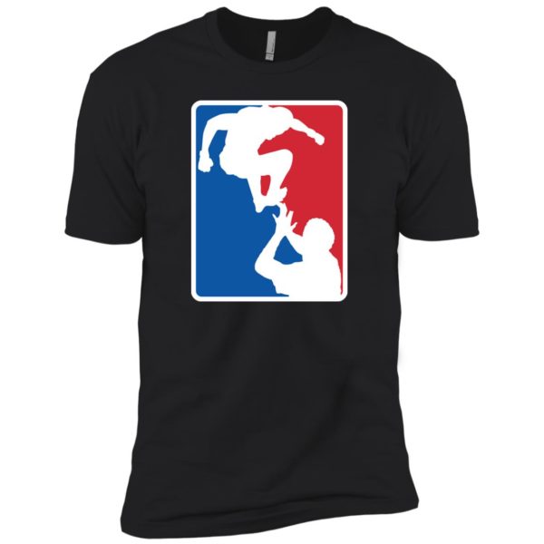 Air Khabib Nurmagomedov Shirt