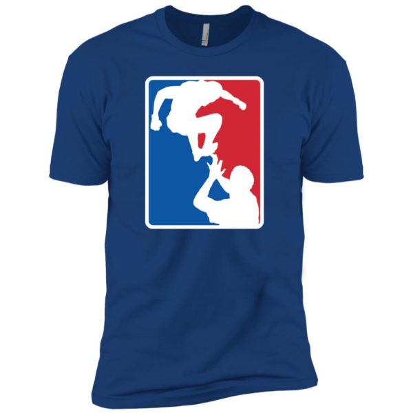 Air Khabib Nurmagomedov Shirt