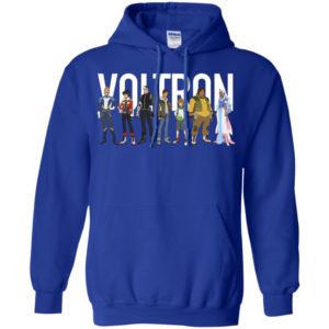 DreamWorks Voltron Legendary Defender Shirt image DreamWorks Voltron Legendary Defender Shirt