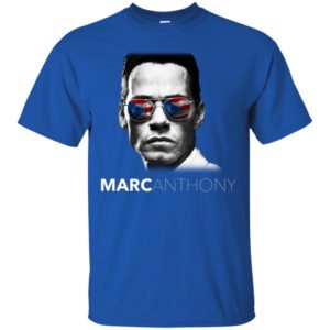 Marc Anthony Shirt