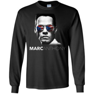 Marc Anthony Shirt