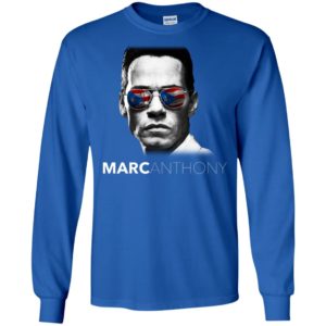 Marc Anthony Shirt