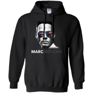Marc Anthony Shirt