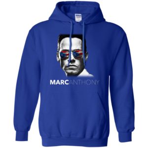 Marc Anthony Shirt