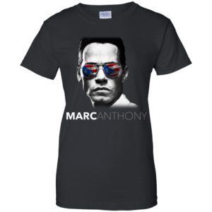 Marc Anthony Shirt