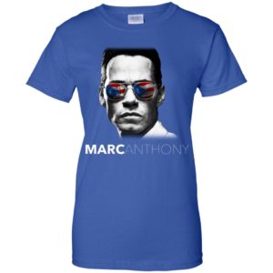 Marc Anthony Shirt