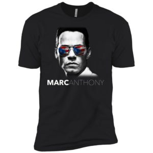 Marc Anthony Shirt