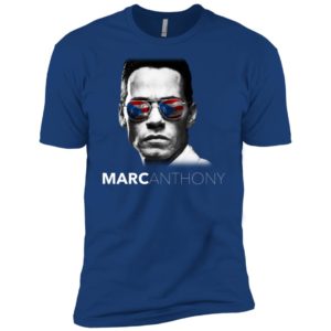 Marc Anthony Shirt