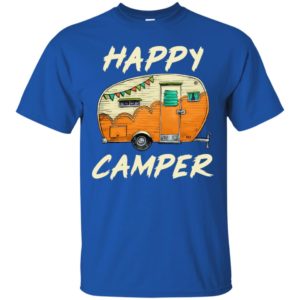 Happy Camper Shirt