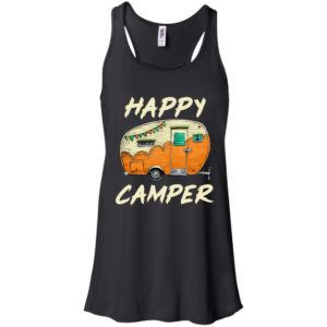 Happy Camper Shirt