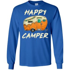 Happy Camper Shirt