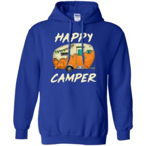 Happy Camper Shirt