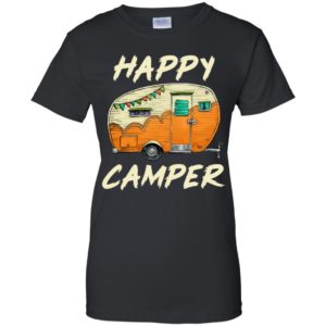 Happy Camper Shirt