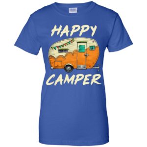 Happy Camper Shirt
