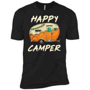 Happy Camper Shirt