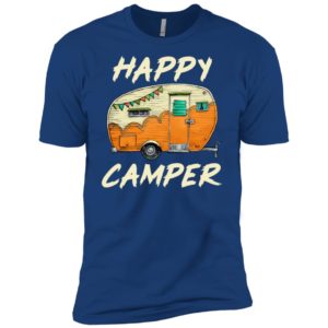 Happy Camper Shirt