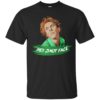 Drop Dead Fred Hey Snot Face Shirt