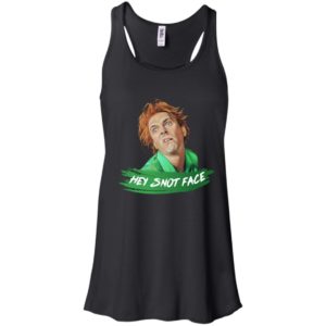 Drop Dead Fred Hey Snot Face Shirt