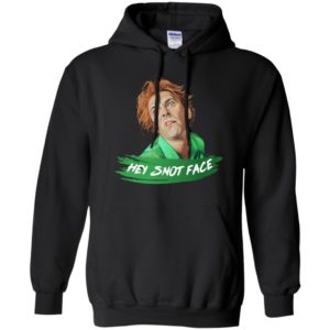 Drop Dead Fred Hey Snot Face Shirt