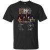 The Final Tour Ever – Kiss End Of The Road World Tour Shirt