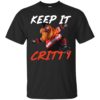 Keep It Gritty Philly Flyers Masco Shirt