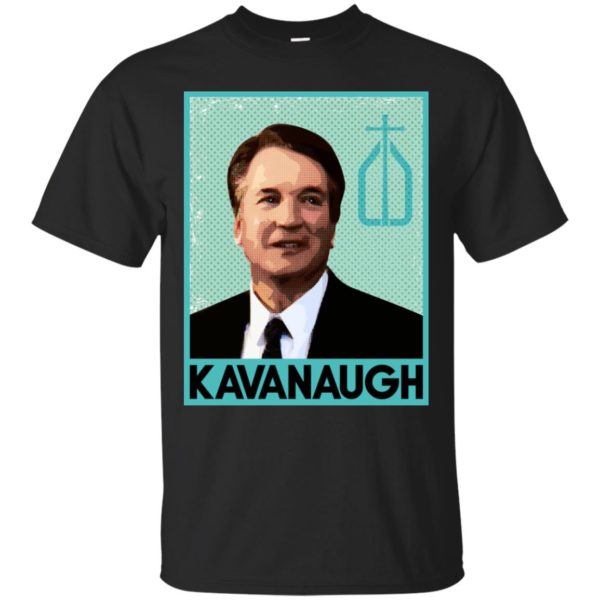 Brett Kavanaugh Shirt