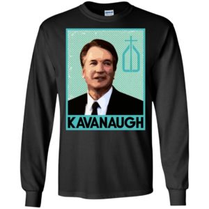 Brett Kavanaugh Shirt