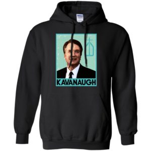 Brett Kavanaugh Shirt