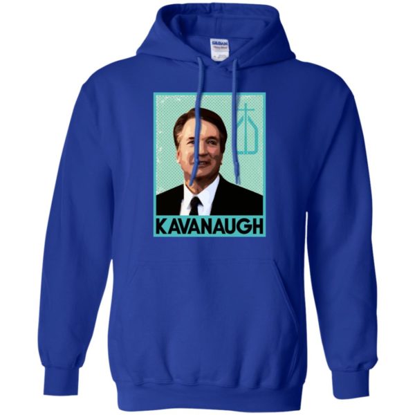 Brett Kavanaugh Shirt