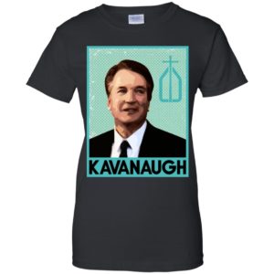 Brett Kavanaugh Shirt