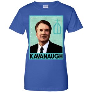 Brett Kavanaugh Shirt