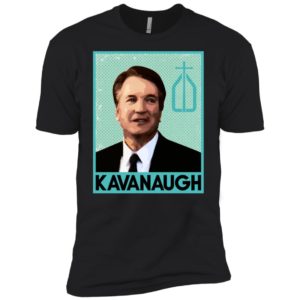 Brett Kavanaugh Shirt