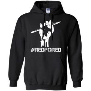 Red For Ed Teachers Strikea Shirt