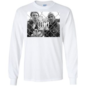 Straight Outta Scranton Shirt