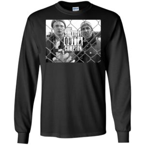 Straight Outta Scranton Shirt