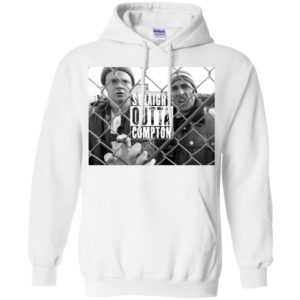 Straight Outta Scranton Shirt