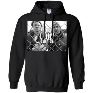 Straight Outta Scranton Shirt