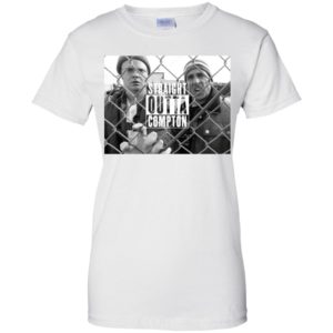 Straight Outta Scranton Shirt
