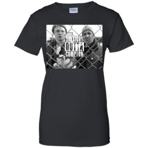 Straight Outta Scranton Shirt