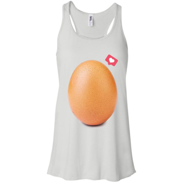 I Liked the Egg Egg Gang Shirt