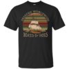 Prestige Worldwide Boats and Hoes Shirt