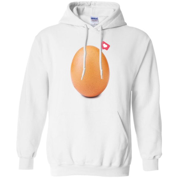 I Liked the Egg Egg Gang Shirt