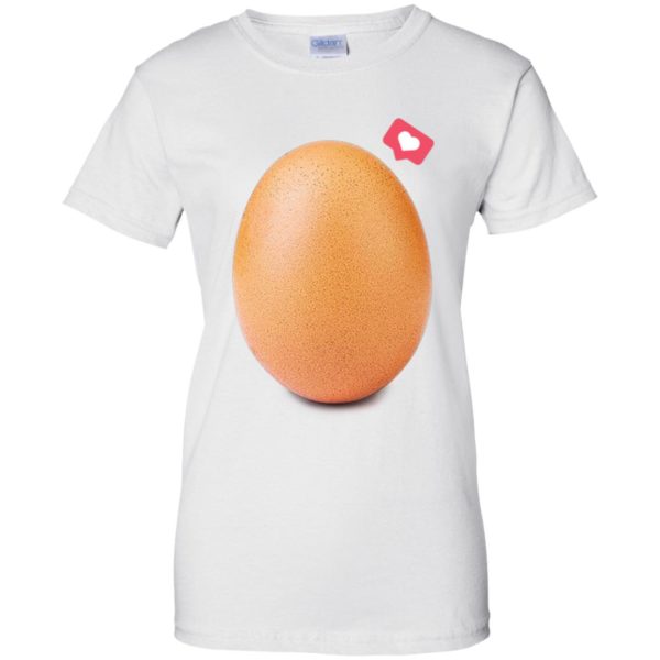 I Liked the Egg Egg Gang Shirt