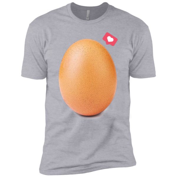 I Liked the Egg Egg Gang Shirt