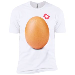 I Liked the Egg Egg Gang Shirt