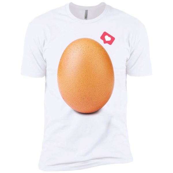 I Liked the Egg Egg Gang Shirt