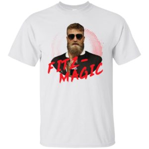 Ryan Fitzpatrick Fitzmagic Shirt